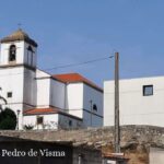 Iglesia de San Pedro de Visma