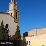 Iglesia de San Pedro