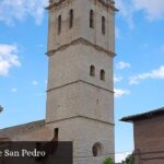 Iglesia de San Pedro