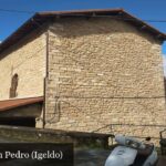 Iglesia de San Pedro