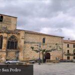 Iglesia de San Pedro