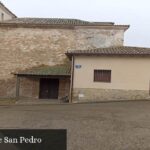 Iglesia de San Pedro