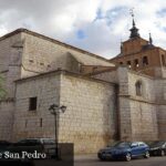 Iglesia de San Pedro