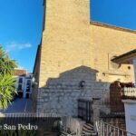 Iglesia de San Pedro