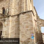 Iglesia de San Pedro y San Ildefonso