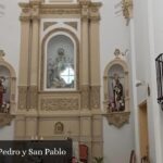 Iglesia de San Pedro y San Pablo