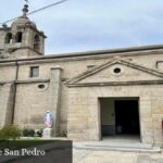 Iglesia de San Pedro