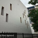 Iglesia de San Pere Apóstol