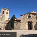 Iglesia de San Pere