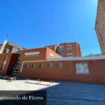 Iglesia de San Raimundo de Fitero