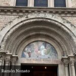 Iglesia de San Ramón Nonato