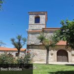 Iglesia de San Román