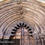 Iglesia de San Román