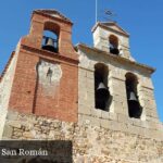 Iglesia de San Román