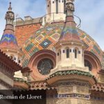 Iglesia de San Román de Lloret