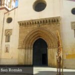 Iglesia de San Román
