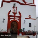 Iglesia de San Roque