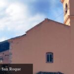 Iglesia de San Roque
