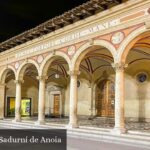 Iglesia de San Sadurní de Anoia