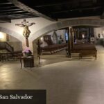 Iglesia de San Salvador