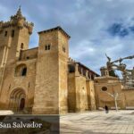 Iglesia de San Salvador