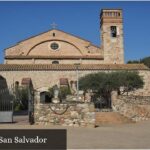 Iglesia de San Salvador