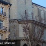 Iglesia de San Saturnino