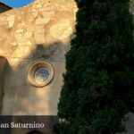 Iglesia de San Saturnino