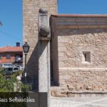 Iglesia de San Sebastián