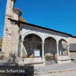 Iglesia de San Sebastián