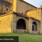 Iglesia de San Sebastián