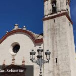 Iglesia de San Sebastián