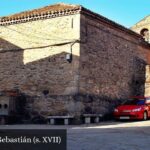 Iglesia de San Sebastián