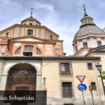 Iglesia de San Sebastián