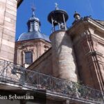 Iglesia de San Sebastian