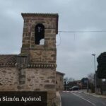 Iglesia de San Simón Apóstol