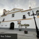 Iglesia de San Telmo