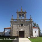 Iglesia de San Tirso de Mabegondo