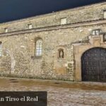 Iglesia de San Tirso El Real