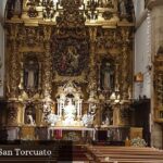 Iglesia de San Torcuato