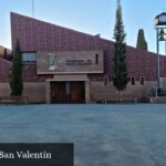Iglesia de San Valentín