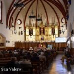 Iglesia de San Valero