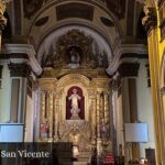 Iglesia de San Vicente