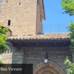 Iglesia de San Vicente