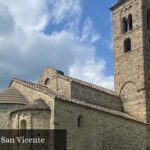 Iglesia de San Vicente