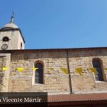 Iglesia de San Vicente Mártir