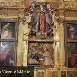 Iglesia de San Vicente Mártir