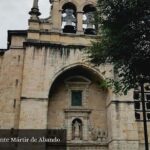 Iglesia de San Vicente Mártir de Abando
