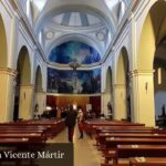 Iglesia de San Vicente Mártir