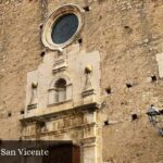 Iglesia de San Vicente